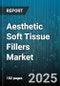 Aesthetic Soft Tissue Fillers Market - Global Forecast 2025-2030 - Product Thumbnail Image