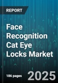 Face Recognition Cat Eye Locks Market by Application (Commercial, Industrial, Institutional), End User (Educational Institutions, Healthcare Providers, Homeowners), Technology, Distribution Channel - Global Forecast 2025-2030- Product Image