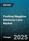 Positive/Negative Meniscus Lens Market - Global Forecast 2025-2030 - Product Thumbnail Image