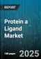 Protein a Ligand Market by Product Type (Agarose Resin, Magnetic Beads, Synthetic Polymer Beads), End Use (Antibody Purification, Diagnostic, Research), Technology, Form, Distribution Channel - Global Forecast 2025-2030 - Product Thumbnail Image
