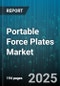 Portable Force Plates Market - Global Forecast 2025-2030 - Product Thumbnail Image