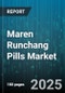 Maren Runchang Pills Market - Global Forecast 2025-2030 - Product Image