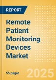Remote Patient Monitoring Devices Market- Product Image