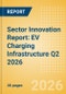 Sector Innovation Report: EV Charging Infrastructure Q2 2026 - Product Thumbnail Image