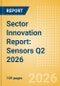 Sector Innovation Report: Sensors Q2 2026 - Product Thumbnail Image