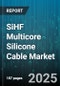SiHF Multicore Silicone Cable Market by Product Type (Multicore, Single Core), Voltage Rating (High Voltage, Low Voltage, Medium Voltage), Distribution Channel, End User, Application - Global Forecast 2025-2030 - Product Thumbnail Image