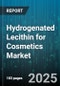 Hydrogenated Lecithin for Cosmetics Market by Application (Color Cosmetics, Hair Care, Skin Care), End Use Industry (Consumer, Professional), Product Type, Form, Distribution Channel - Global Forecast 2025-2030 - Product Image