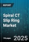 Spiral CT Slip Ring Market by End User (Hospitals, Imaging Centers), Detector Row Count (32 To 64, 64 Plus, Below 32), Slip Ring Type, Voltage Type, Distribution Channel, Application - Global Forecast 2025-2030 - Product Thumbnail Image