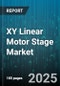 XY Linear Motor Stage Market by End User (Automotive, Electronics, Medical), Type (2 Axis, 3 Axis, Multi Axis), Actuator Type, Stroke Range, Resolution, Application - Global Forecast 2025-2030 - Product Thumbnail Image