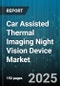 Car Assisted Thermal Imaging Night Vision Device Market by Technology Type (Cooled, Uncooled), Vehicle Type (Commercial Vehicle, Passenger Car), Application, End User - Global Forecast 2025-2030 - Product Image