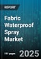 Fabric Waterproof Spray Market - Global Forecast 2025-2030 - Product Thumbnail Image