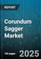 Corundum Sagger Market by Application (Porcelain, Sanitaryware, Tableware), Product Type (Customized, Standard), Distribution Channel, Material Grade, End Use Industry - Global Forecast 2025-2030 - Product Thumbnail Image