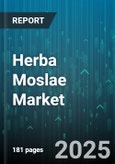Herba Moslae Market - Global Forecast 2025-2030- Product Image