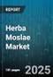 Herba Moslae Market - Global Forecast 2025-2030 - Product Thumbnail Image