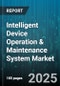 Intelligent Device Operation & Maintenance System Market by Component (Connectivity, Hardware, Software), Deployment (Cloud, On Premises), Application, End User Industry, Service - Global Forecast 2025-2030 - Product Thumbnail Image