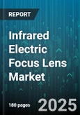 Infrared Electric Focus Lens Market - Global Forecast 2025-2030- Product Image
