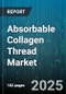 Absorbable Collagen Thread Market - Global Forecast 2025-2030 - Product Thumbnail Image
