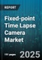 Fixed-point Time Lapse Camera Market by Application (Agriculture, Construction, Infrastructure Monitoring), Product Type (Modular, Standalone), Technology, End User, Sales Channel - Global Forecast 2025-2030 - Product Image