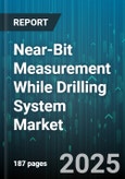 Near-Bit Measurement While Drilling System Market by Well Type (Offshore, Onshore), End User (Drilling Contractors, Oil And Gas Companies), Technology, Application, Depth - Global Forecast 2025-2030- Product Image