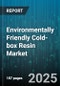 Environmentally Friendly Cold-box Resin Market by End Use Industry (Aerospace, Automotive, Energy), Resin Chemistry (Furan, Phenolic, Polyester), Application, Physical Form - Global Forecast 2025-2030 - Product Thumbnail Image