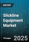 Slickline Equipment Market - Global Forecast 2025-2030 - Product Thumbnail Image