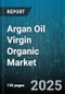 Argan Oil Virgin Organic Market by Product Type (Cold Pressed, Refined, Solvent Extracted), Application (Cosmetics, Culinary, Personal Care), Distribution Channel, End User - Global Forecast 2025-2030 - Product Thumbnail Image
