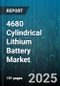 4680 Cylindrical Lithium Battery Market by Application (Consumer Electronics, Electric Vehicles, Energy Storage Systems), Chemistry (LFP, NCA, NCM), Capacity, End User Industry - Global Forecast 2025-2030 - Product Image