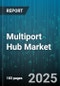 Multiport Hub Market by Usb Standard (Usb 2.0, Usb 3.0, Usb 3.1), Hub Type (Active, Passive), Number Of Ports, Distribution Channel, End User, Connectivity - Global Forecast 2025-2030 - Product Thumbnail Image