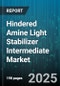 Hindered Amine Light Stabilizer Intermediate Market by Application, End Use Industry, Grade, Form, Product Type, Manufacturing Process, Distribution Channel - Global Forecast 2025-2030 - Product Image