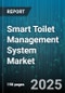 Smart Toilet Management System Market by Product Type (Hardware, Services, Software), Application (Commercial, Residential), Installation Type, Sales Channel - Global Forecast 2025-2030 - Product Thumbnail Image