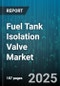 Fuel Tank Isolation Valve Market by Product Type (Ball, Butterfly, Gate), Operation (Electric, Hydraulic, Manual), End Use Industry, Material, Distribution Channel - Global Forecast 2025-2030 - Product Thumbnail Image