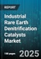 Industrial Rare Earth Denitrification Catalysts Market by Application, Catalyst Type, Metal Type, Technology, Form Factor - Global Forecast 2025-2030 - Product Thumbnail Image