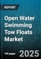 Open Water Swimming Tow Floats Market by Distribution Channel (Offline Retail, Online Retail), End User (Adult, Children), Material, Price Range - Global Forecast 2025-2030 - Product Image