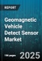 Geomagnetic Vehicle Detect Sensor Market by Application, Vehicle Type, Sensor Type, Offering, Magnetometer Technology, End User, Installation Type - Global Forecast 2025-2030 - Product Thumbnail Image