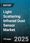 Light Scattering Infrared Dust Sensor Market by Market (Application, Distribution Channel, End User Industry) - Global Forecast 2025-2030 - Product Image
