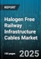 Halogen Free Railway Infrastructure Cables Market by Application, Cable Type, Installation Type, Conductor Material, Certification Standard - Global Forecast 2025-2030 - Product Image