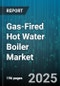 Gas-Fired Hot Water Boiler Market by End Use (Commercial, Industrial, Residential), Type (Condensing, Non Condensing), Capacity Range, Mounting - Global Forecast 2025-2030 - Product Thumbnail Image