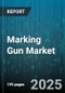 Marking Gun Market - Global Forecast 2025-2030 - Product Thumbnail Image