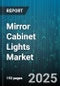 Mirror Cabinet Lights Market by Product Type (Fluorescent, Led), Application (Commercial, Residential), Installation Type, Sales Channel, Price Range - Global Forecast 2025-2030 - Product Image