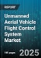 Unmanned Aerial Vehicle Flight Control System Market by Application (Civil, Commercial, Defense), Platform (Fixed Wing, Hybrid Vtol, Rotary Wing), System Type, Component, Technology - Global Forecast 2025-2030 - Product Thumbnail Image
