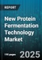 New Protein Fermentation Technology Market - Global Forecast 2025-2030 - Product Thumbnail Image