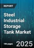 Steel Industrial Storage Tank Market - Cumulative Impact of United States Tariffs 2025 - Global Forecast to 2030- Product Image