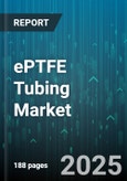 ePTFE Tubing Market - Global Forecast to 2030- Product Image