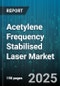 Acetylene Frequency Stabilised Laser Market by Application (Gas Sensing, Industrial Processing, Medical), End User (Government Organizations, Healthcare Providers, Industrial Manufacturers), Type, Distribution Channel, Power Output, Component - Global Forecast 2025-2030 - Product Thumbnail Image