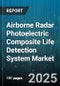 Airborne Radar Photoelectric Composite Life Detection System Market by Application (Border Security, Disaster Management, Military Reconnaissance), Platform (Airship, Fixed-wing Aircraft, Rotary-wing Aircraft), End User, Component, Frequency Band - Global Forecast 2025-2030 - Product Thumbnail Image
