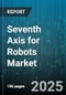 Seventh Axis for Robots Market by Robot Type (Articulated Robot, Cartesian Robot, Cylindrical Robot), Application (Assembly & Disassembly, Material Handling, Packaging & Palletizing), End Use Industry, Degree Of Freedom, Payload Capacity, Control Type - Global Forecast 2025-2030 - Product Image
