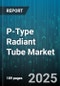 P-Type Radiant Tube Market by Application Area, Material Composition, Operating Temperature, Installation Method, Energy Efficiency, Design Complexity, Maintenance Requirements, Performance Certification - Cumulative Impact of United States Tariffs 2025 - Global Forecast to 2030 - Product Thumbnail Image