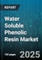 Water Soluble Phenolic Resin Market by End Use Industry (Construction, Foundry, Oil & Gas), Application (Coatings & Adhesives, Concrete Admixtures, Foundry Coatings), Type, Form - Global Forecast 2025-2030 - Product Thumbnail Image