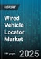 Wired Vehicle Locator Market by Product Type (Integrated, Stand Alone), Connectivity Technology (Bluetooth, Cellular, Gps Only), Application, End User, Vehicle Type, Sales Channel - Global Forecast 2025-2030 - Product Image