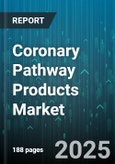Coronary Pathway Products Market - Global Forecast 2025-2030- Product Image